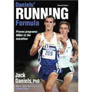 Daniels' Running Formula - 2nd Edition