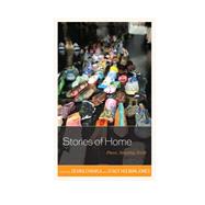 Stories of Home Place, Identity, Exile