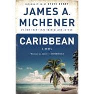 Caribbean,9780812974928