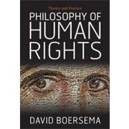 Philosophy of Human Rights: Theory and Practice