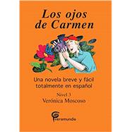 Los Ojos de Carmen/Carmen's Eyes: Level 3