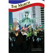 The March: Crossing Bridges in America
