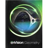 EnVision AGA 2024 Geometry Digital Courseware 1-Year License Grade 9-10