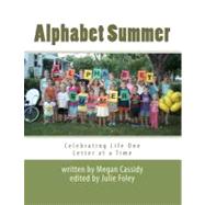 Alphabet Summer