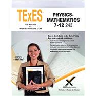 Texes Physics/Mathematics 7-12 243