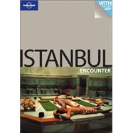 Lonely Planet Encounter Istanbul