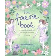 Faerie Book : From DNA to Designer Dogs