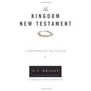 The Kingdom New Testament
