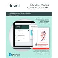 Revel for Child Development -- Combo Access Card
