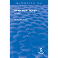 Revival: The History of Biology (1929)