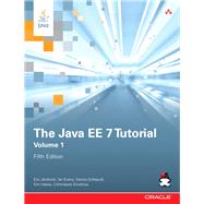 The Java EE 7 Tutorial Volume 1