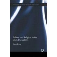 Politics and Religion in the United Kingdom