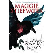 The Raven Boys (The Raven Cycle, Book 1)