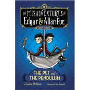 The Pet and the Pendulum