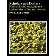 Scholars and Dollars