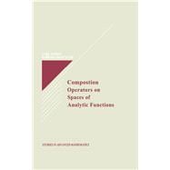 Composition Operators on Spaces of Analytic Functions