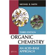 Organic Chemistry
