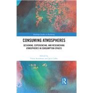 Consuming Atmospheres