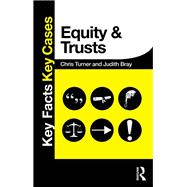 Equity and Trusts