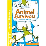 Animal Survivors Level 3