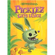 Picklez Gets Lunch