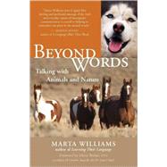 Beyond Words Talking with Animals and Nature