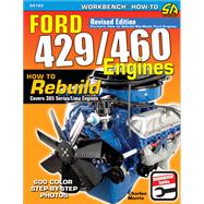 Ford 429/460 Engines
