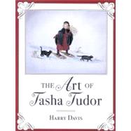 The Art of Tasha Tudor A Retrospective