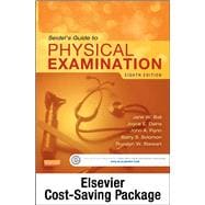 Seidel's Guide to Physical Examination,9780323244930