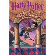 Harry Potter and the Sorcerer's Stone - Library Edition