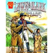 The Lewis And Clark Expedition