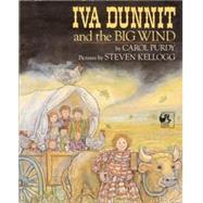 Iva Dunnit and the Big Wind