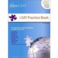 Atlas Lsat Practice Book