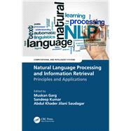 Natural Language Processing and Information Retrieval