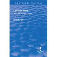 Revival: Caste in India (1930): The Facts and the System