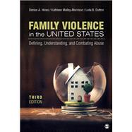 Family Violence in the United States