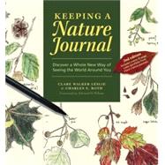 Keeping a Nature Journal