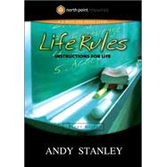 Life Rules Study Guide Instructions for the Game of Life