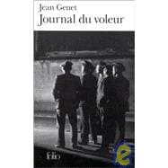 Journal Du Voleur