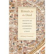 Rituals for the Dead