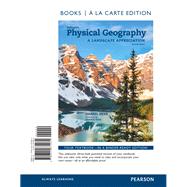 McKnight's Physical Geography A Landscape Appreciation, Books a la Carte Edition