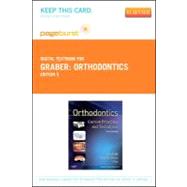 Orthodontics - Elsevier eBook on VitalSource: Current Principles and Techniques