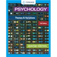 Psychology: Themes and Variations