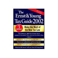 The Ernst & Young Tax Guide 2002