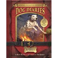 Dog Diaries #9: Sparky (Dog Diaries Special Edition)