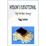 Widow's Devotional
