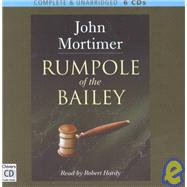 Rumpole of the Bailey