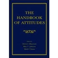 The Handbook Of Attitudes