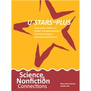 U-STARSPromoting Learning for Underrepresented Students