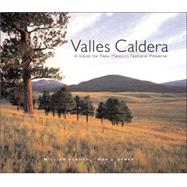 Valles Caldera